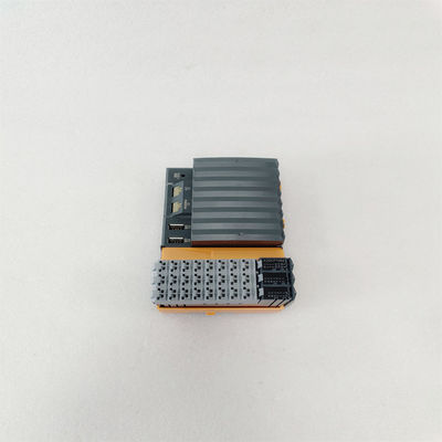 X20cp1585 CPU επεξεργαστής Μονάδα PLC B&R