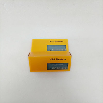 X20DM9324 B&amp;R X20 Ψηφιακή μονάδα εισόδου σύνδεσης αποβλήτων CO έγκριση