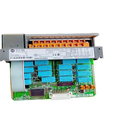 PLC 1771-EZ CONTROLLER Αναλογική και ψηφιακή μετατροπή I/O