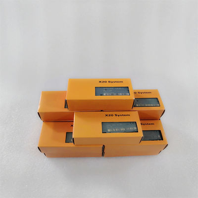 8BVI0110HWS0.000.1 Μονάδα B&amp;R PLC Συνεχής ισχύος ανά σύνδεση κινητήρα