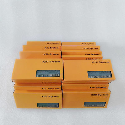 8BVP0880HC00.004-1 B&amp;R PLC μονάδα ελέγχου τροφοδοσία ενέργειας και αναγέννηση