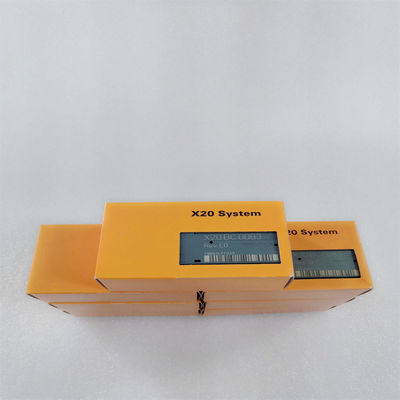 5CFCRD.1024-06 Μονάδα PLC B&amp;R Compactflash Extended Temp Long Lifespan