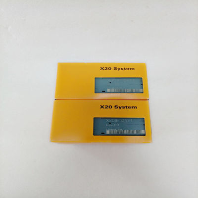 8V1045.00-2 B&amp;R PLC Module Partially Coated Circuit Board CO Έγκριση