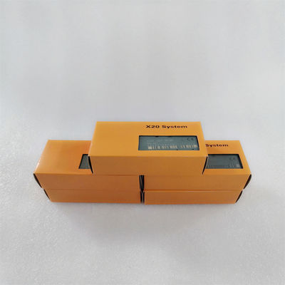 8BVF0880H000.000-1 B&amp;R PLC Μονάδα 8BVP Μονάδα τροφοδοσίας