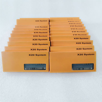8BAC0122.000-1 Συμπλέκτης B&amp;R PLC Module Resolver Interface Compact