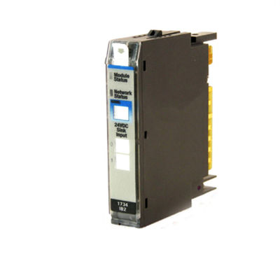 Μονάδα διεπαφής Ethernet PLC 1761-NET-ENI MICROLOGIX 1400