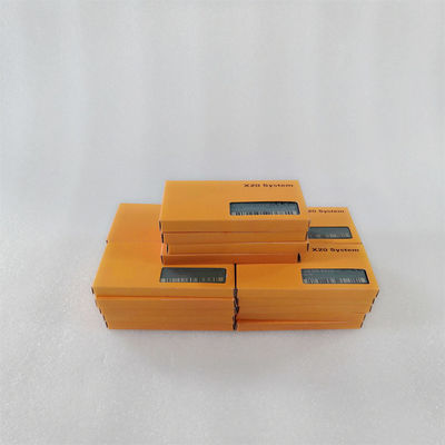 ΕΝΌΤΗΤΑ ΜΈΤΡΗΣΗΣ ΘΕΡΜΟΚΡΑΣΊΑΣ ΑΝΤΊΣΤΑΣΗΣ X20AT2222 B&R X20