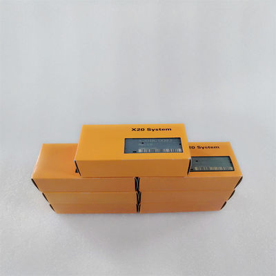 ΕΝΌΤΗΤΑ ΤΕΛΙΚΏΝ ΦΡΑΓΜΏΝ X20BB81 B&R X20