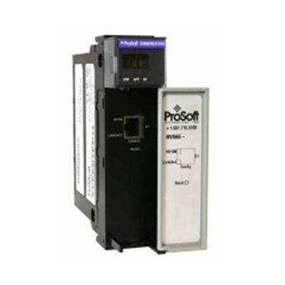 ΕΝΙΣΧΥΜΈΝΗ ΕΝΌΤΗΤΑ ΔΙΕΠΑΦΏΝ ΔΙΚΤΎΩΝ PROSOFT MVI56E-MNETCR