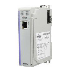 ΕΝΙΣΧΥΜΈΝΗ ΕΝΌΤΗΤΑ ΕΠΙΚΟΙΝΩΝΊΑΣ PROSOFT MVI69E-MBTCP