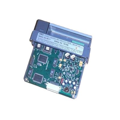 MX213 Bachmann Accessories Processor Input Output Module CO Έγκριση