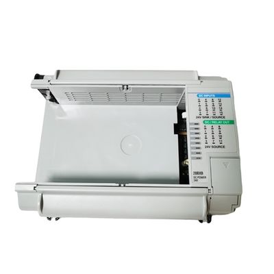 ΠΛΚ 2080-LC50-24QVB ΜΙΚΡΟ850 ΠΟΝΤΕΣ ΠΡΟΓΡΑΜΜΑΤΙΚΟΥΣ ΕΛΕΔΑΤΕΣ