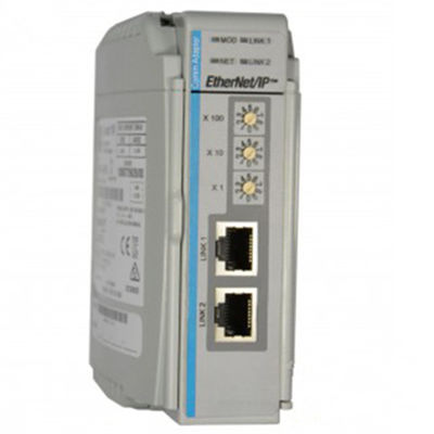 Δοκιμαστική μονάδα PLC 2080-MOT-HSC