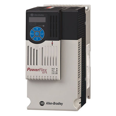 ΠΛΚ 20AC2P1A3AYNANC0 POWERFLEX AC DRIVE MODULE (Μονάδα κίνησης εναλλασσόμενου ρεύματος)