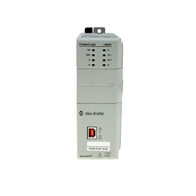 Μονάδα Μνήμης Μικρολογίας PLC 1766-MM1