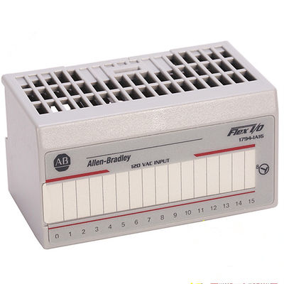 ΠΛΚ 1794-AENT FLEX I/O ETHERNET/IP ΑΔΑΠΤΑΡ ΜΟΔΥΛΟ