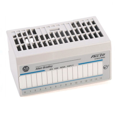 ΠΛΚ 1794-IE8 FLEX I/O αναλογική μονάδα εισόδου