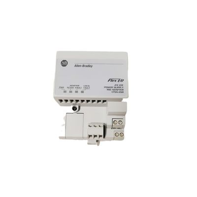 PLC 1794-OF8IH FLEX I/O 8 σημεία 16 bit