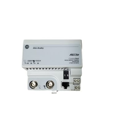 ΠΛΚ 1794-OW8 FLEX I/O DISCETE OUTPUT MODULE (Μονάδα εξόδου διακόπτη)