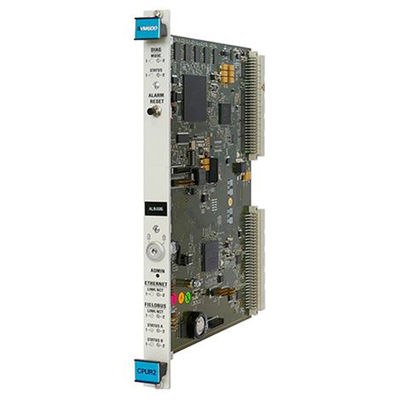 IOC 16T Vibro Meter Automation PLC Parts Input Output Card Plc Ηλεκτρονικό υπολογιστή