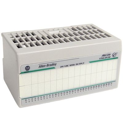 ΠΛΚ 1794-TB3K FLEX I/O ΤΕΡΜΙΝΑΛΙΚΗ ΜΟΔΥΛΗ ΒΑΣΙΚΗ,ΑΠΟΔΕΥΤΟΣ ΣΤΥΛΟΣ