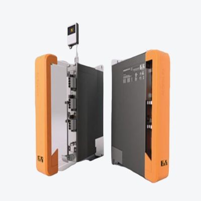 8V1022.00-2 ΣΕΡΒΟ ΕΝΌΤΗΤΑ DRIVE B&R ACOPOS