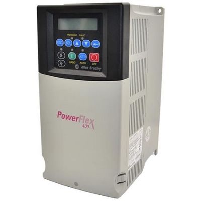 ΠΛΚ 22-HIM-A3 POWERFLEX LCD οθόνη, πλήρες αριθμητικό πληκτρολόγιο