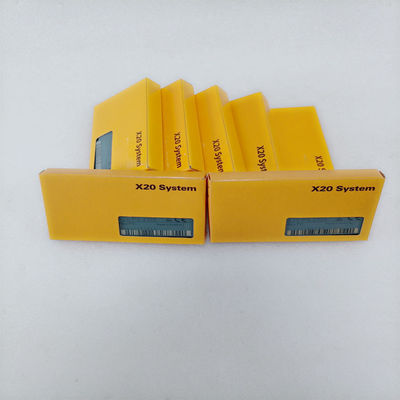 8B0M0090HC00.000-1 ΝΑ ΤΟΠΟΘΕΤΉΣΕΙ B&amp;R ACOPOSMULTI ΦΎΛΛΟ, 9 ΑΥΛΑΚΏΣΕΙΣ