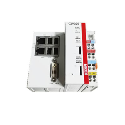Cx2040-0155 Ενότητα επεξεργασίας Ethercat Beckhoff