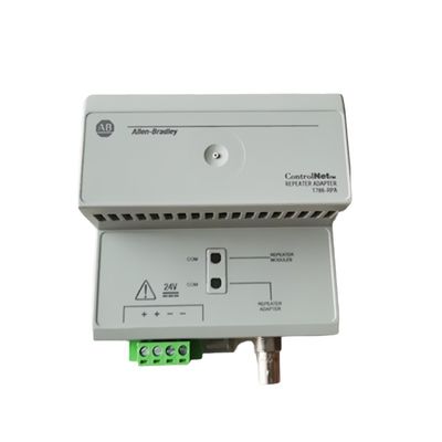 Διοργανωτής PLC 440R-D22R2 Μονάδα αναμεταδιδόμενου αναμεταδιδόμενου ελέγχου ασφάλειας με οθόνη παρακολούθησης