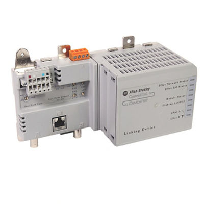 Δοκιμαστική μονάδα PLC 440R-S12R2 για την παρακολούθηση της ασφάλειας