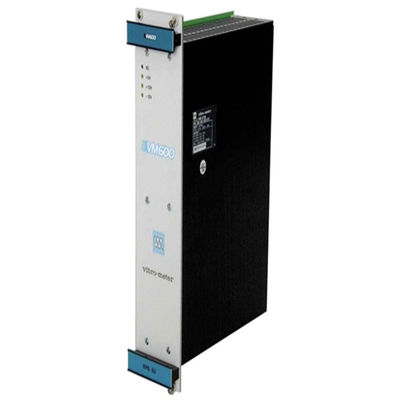 200-560-101-015 VM600 IOC4T Συσκευές PLC αυτοματισμού