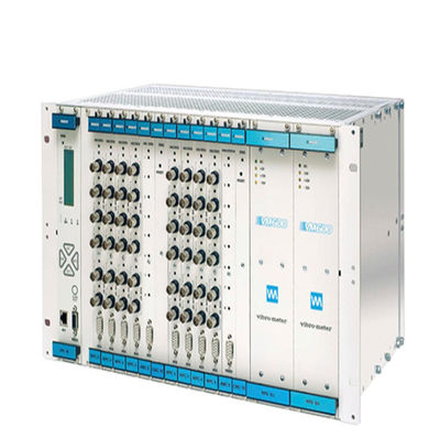 Βιβρόμετρος 200-560-000-018 VM600 IOC4T MEGGITT PLC Προστασία Ασφαλής κάρτα