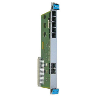 200-510-071-113 VM600 MPC4 Vibro Meter MEGGITT PLC Προστασία ασφαλείας κάρτα