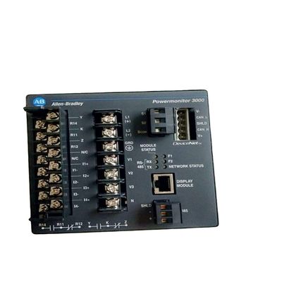 ΠΛΚ 5069-L310ERMS2 COMPACTLOGIX SIL2 1.0/0.5M Μονάδα κίνησης