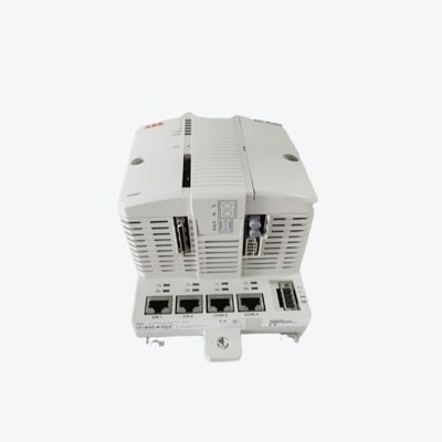 Περιττή μονάδα ελεγκτής επεξεργαστών ABB PM865K02 3BSE031150R6 εναλλασσόμενου ρεύματος 800M
