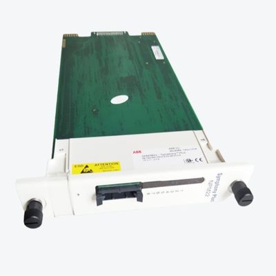 Γέφυρα αρμονίας του DCS καρτών ελεγκτών ABB Bailey SPBRC400