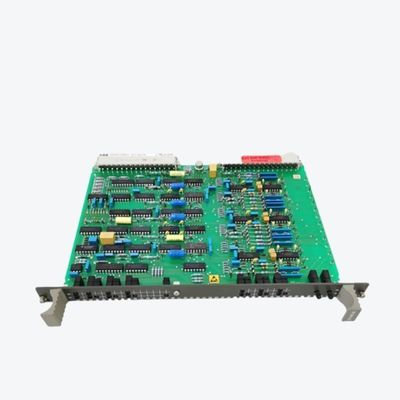 ΠΊΝΑΚΑΣ επικοινωνίας του DCS ΕΞΑΡΤΉΣΕΩΝ ABB rdco-01C OPTION/SP
