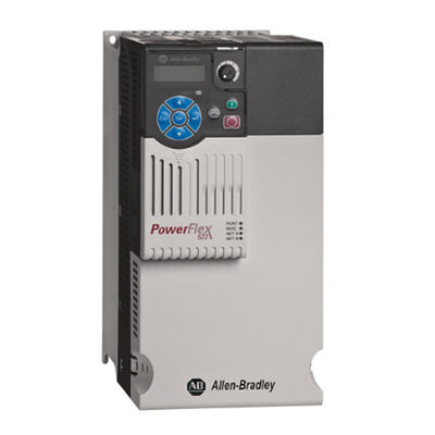 Δοκιμαστική μονάδα PLC 25A-D010N104