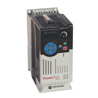Διοικητής 25C-D010N114 POWERFLEX ΑΝΤΑΠΤΑΜΕΝΗΣ ΜΟΔΥΛΟΣ ΤΗΣ ΣΥΜΦΩΝΙΣΜΟΥ