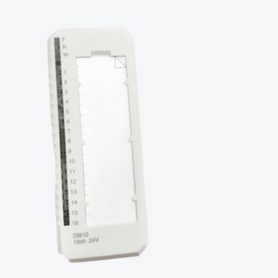 ΨΗΦΙΑΚΉ ΕΝΌΤΗΤΑ ΕΙΣΑΓΩΓΉΣ ΤΟΥ DCS S800 ABB DI801