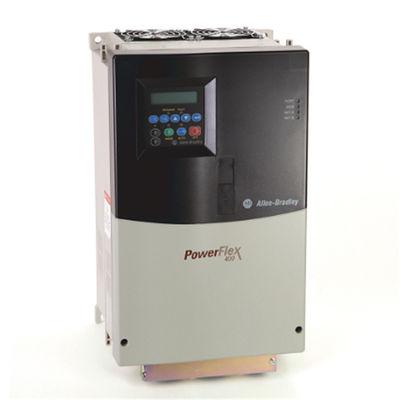 ΠΛΚ 20AD040A0AYNANC0 POWERFLEX AC DRIVE 40A, 22KW, 30HP