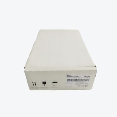 ΣΥΜΠΑΓΉΣ MTU ABB TU810V1 ΕΝΌΤΗΤΑ ΤΟΥ DCS S800