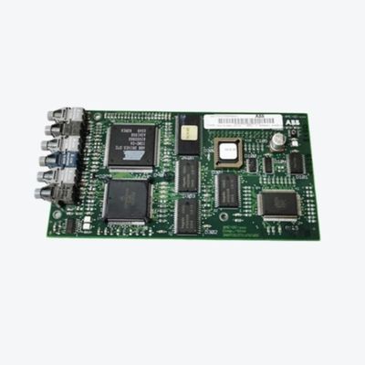 ΕΝΌΤΗΤΑ ΜΗΤΡΙΚΏΝ ΚΑΡΤΏΝ ΑΝΑΣΤΡΟΦΈΩΝ ΤΟΥ DCS ABB 3BHE006412R0101
