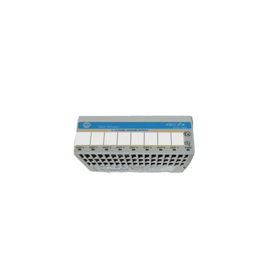 Μοντέλο ελέγχου κίνησης πολυάξονων με PLC 1394C-SJT10-D INTERFACE