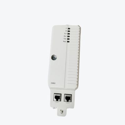 ΕΝΌΤΗΤΑ ΡΥΘΜΙΣΤΏΝ ΤΟΥ DCS SR511 ABB 3BSE018283R1