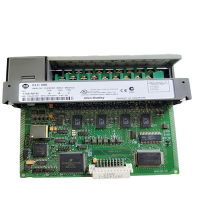PLC 440R-C23139 Μονούλη αναμεταδόσεως παρακολούθησης ασφάλειας του φύλακα