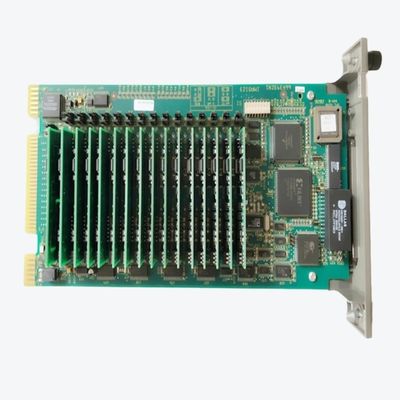 ΜΠΡΟΣΤΙΝΉ ΕΝΌΤΗΤΑ ΠΙΆΤΩΝ ΤΟΥ DCS ABB 3BSC970009R2 SC510