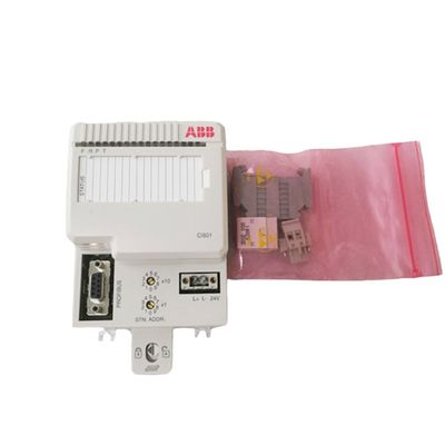 ΤΜΗΜΑΤΙΚΉ ΕΝΌΤΗΤΑ ΜΠΟΥΤΌΝ ΤΟΥ DCS 086351-004 ABB