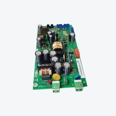 ΠΊΝΑΚΑΣ ΔΙΕΠΑΦΏΝ MC ΤΟΥ DCS 086351-004 ABB